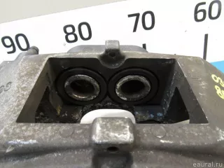 4775022460 Toyota Суппорт тормозной передний левый Lexus RC Арт E81033807, вид 3