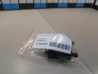 2Q0907511G VAG Моторчик заслонки печки Volkswagen Tiguan 2 Арт E81034673, вид 6