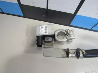 AV6Z10C679M Ford Клемма аккумулятора минус Ford Escape 3 Арт E81035438, вид 3