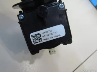 20825752 GM Переключатель поворотов подрулевой Cadillac SRX 2 Арт E81035932, вид 6