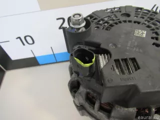 0009067703 Mercedes Benz Генератор Mercedes S C217 Арт E81036470, вид 2
