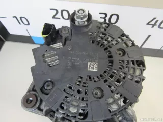 0009067703 Mercedes Benz Генератор Mercedes S C217 Арт E81036470, вид 4