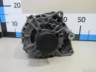 0009067703 Mercedes Benz Генератор Mercedes S C217 Арт E81036470, вид 5