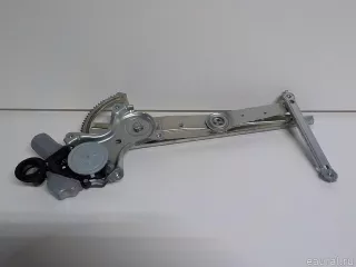 6980148050 Toyota Стеклоподъемник электр. передний правый Lexus RX 3 Арт E84002614, вид 1