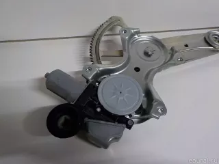 6980148050 Toyota Стеклоподъемник электр. передний правый Lexus RX 3 Арт E84002614, вид 2