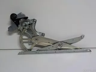 6980148050 Toyota Стеклоподъемник электр. передний правый Lexus RX 3 Арт E84002614, вид 3