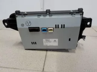 8611048580 Toyota Дисплей информационный Lexus RX 3 Арт E84006314, вид 2