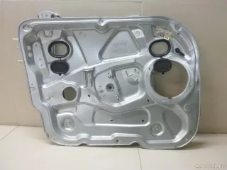 824013J000 Hyundai-Kia Стеклоподъемник электр. передний левый Hyundai IX55 Арт E84018716, вид 1