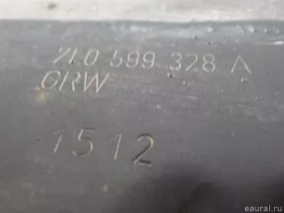 7P6599030B VAG Балка задняя Volkswagen Touareg 2 Арт E84035672, вид 4