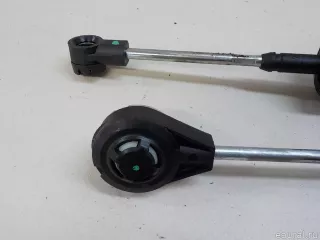 1755134 Ford Трос КПП Ford Fiesta 6 Арт E84066117, вид 2