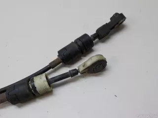 1755134 Ford Трос КПП Ford Fiesta 6 Арт E84066117, вид 5