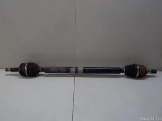 49501A6100 Hyundai-Kia Полуось передняя правая (приводной вал, шрус) Hyundai i30 GD Арт E84102388, вид 1