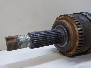 49501A6100 Hyundai-Kia Полуось передняя правая (приводной вал, шрус) Hyundai i30 GD Арт E84102388, вид 5