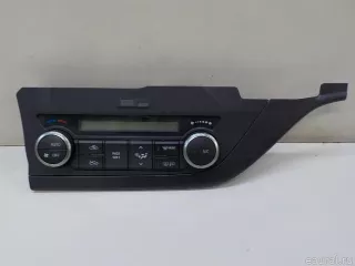 5590002370C0 Toyota Блок управления климатической установкой Toyota Auris 2 Арт E84122376, вид 1