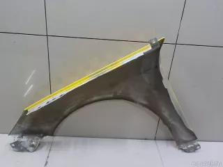 1847624 Ford Крыло переднее правое Ford Focus 3 restailing Арт E84126286, вид 6