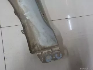 1847624 Ford Крыло переднее правое Ford Focus 3 restailing Арт E84126286, вид 7