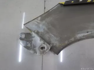 1847624 Ford Крыло переднее правое Ford Focus 3 restailing Арт E84126286, вид 9