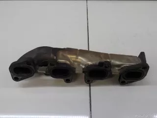 6511400209 Mercedes Benz Коллектор выпускной Mercedes GL X166 Арт E84159953, вид 1