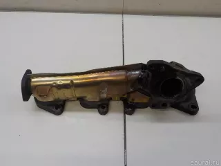 6511400209 Mercedes Benz Коллектор выпускной Mercedes GL X166 Арт E84159953, вид 3