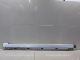 3AA853091CGRU VAG Накладка на порог (наружная) Volkswagen Passat B7 Арт E84163359, вид 1
