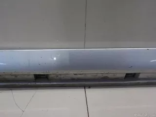 3AA853091CGRU VAG Накладка на порог (наружная) Volkswagen Passat B7 Арт E84163359, вид 5