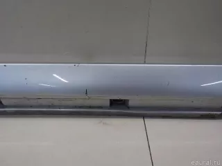 3AA853091CGRU VAG Накладка на порог (наружная) Volkswagen Passat B7 Арт E84163359, вид 6