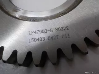 LF479Q3B1006205B Lifan Шестерня (шкив) распредвала Lifan X50 Арт E84189191, вид 3