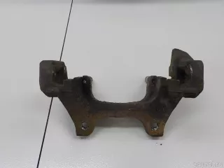  Скоба суппорта переднего правого Fiat Doblo 2 Арт E84225069, вид 2