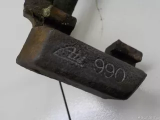  Скоба суппорта переднего правого Fiat Doblo 2 Арт E84225069, вид 5
