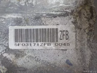2000854P34 Suzuki МКПП (механическая коробка переключения передач) Suzuki Vitara2 Арт E84232857, вид 6