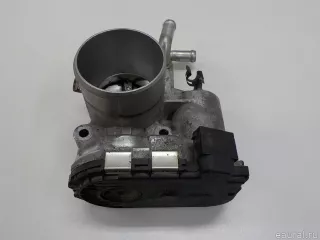 3510004200 Hyundai-Kia Дроссельная заслонка Kia Picanto 2 Арт E84233353, вид 1