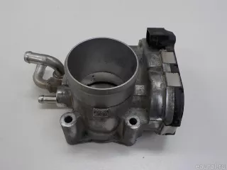 3510004200 Hyundai-Kia Дроссельная заслонка Kia Picanto 2 Арт E84233353, вид 2