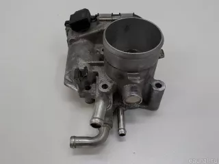 3510004200 Hyundai-Kia Дроссельная заслонка Kia Picanto 2 Арт E84233353, вид 3