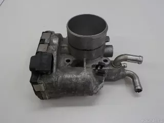 3510004200 Hyundai-Kia Дроссельная заслонка Kia Picanto 2 Арт E84233353, вид 4
