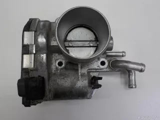 3510004200 Hyundai-Kia Дроссельная заслонка Kia Picanto 2 Арт E84233353, вид 5