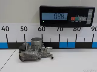3510004200 Hyundai-Kia Дроссельная заслонка Kia Picanto 2 Арт E84233353, вид 10