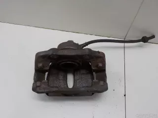 4401P9 Citroen-Peugeot Суппорт тормозной передний правый Citroen C3 Picasso restailing Арт E84234858, вид 3