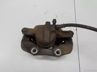 4401P9 Citroen-Peugeot Суппорт тормозной передний правый Citroen C3 Picasso restailing Арт E84234858, вид 4