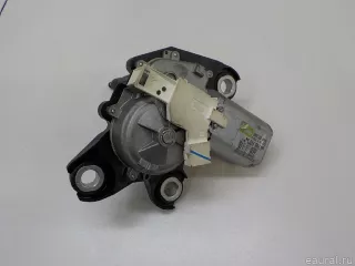 6405LP Citroen-Peugeot Моторчик стеклоочистителя задний Citroen Berlingo 3 Арт E84240634, вид 2