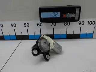 6405LP Citroen-Peugeot Моторчик стеклоочистителя задний Citroen Berlingo 3 Арт E84240634, вид 6