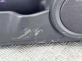 P82310-17010 Обшивка двери передней левой (дверная карта) Hyundai Matrix Арт 54972627, вид 2