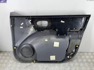 P82310-17010 Обшивка двери передней левой (дверная карта) Hyundai Matrix Арт 54972627, вид 3