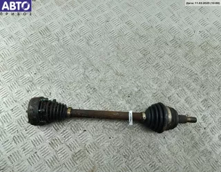  Полуось передняя левая Seat Leon 1 Арт 54985128