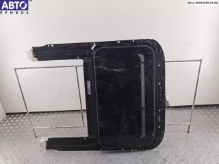  Люк крыши кузова Skoda Superb 1 Арт 54984112, вид 1