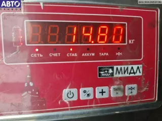  Люк крыши кузова Skoda Superb 1 Арт 54984112, вид 4