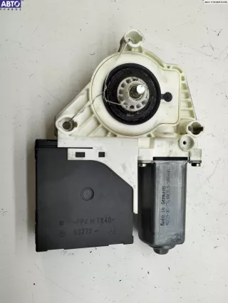 1K0959792C Моторчик стеклоподъемника передний правый Volkswagen Golf 5 Арт 54980813, вид 2