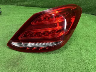 A2059060457 Фонарь правый Mercedes C W205 Арт 0000006991173
