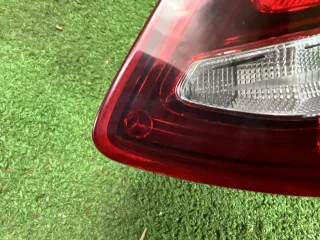 A2059060457 Фонарь правый Mercedes C W205 Арт 0000006991173, вид 3