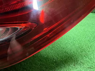 A2059060457 Фонарь правый Mercedes C W205 Арт 0000006991173, вид 6