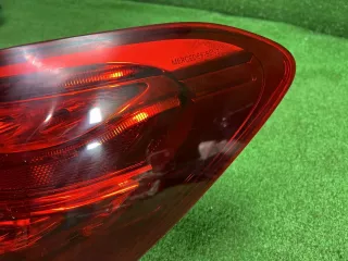 A2059060457 Фонарь правый Mercedes C W205 Арт 0000006991173, вид 7